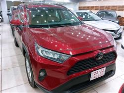 تويوتا راف 4